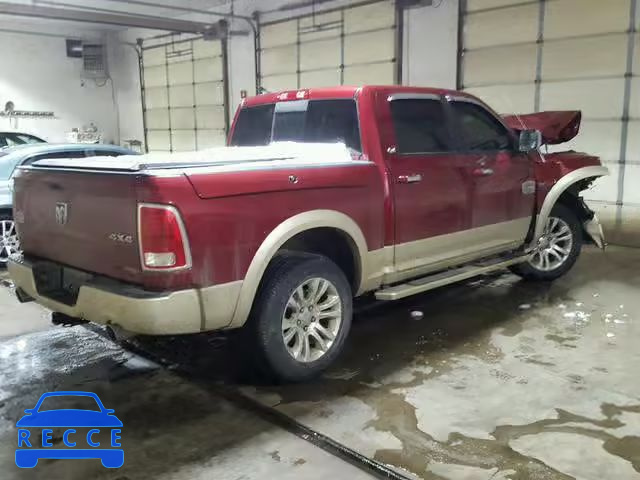 2014 RAM 1500 LONGH 1C6RR7PMXES327829 зображення 3