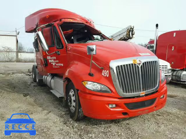 2016 INTERNATIONAL PROSTAR 3HSDJSNR3GN001346 зображення 0