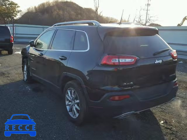 2018 JEEP CHEROKEE L 1C4PJMDX9JD505281 зображення 2