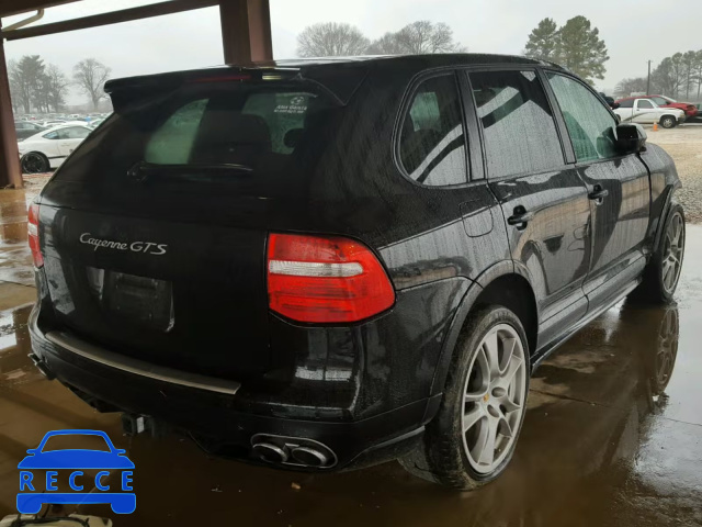 2009 PORSCHE CAYENNE GT WP1AD29PX9LA60642 image 3