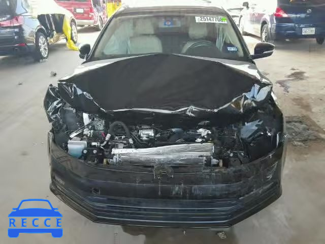 2016 VOLKSWAGEN JETTA SEL 3VWL07AJ7GM227574 зображення 6