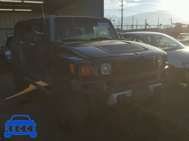 2008 HUMMER H3 ALPHA 5GTEN13L388165856 Bild 0