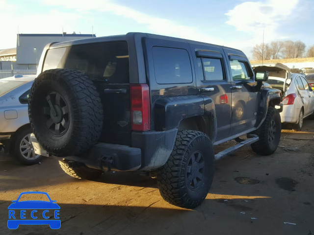 2008 HUMMER H3 ALPHA 5GTEN13L388165856 Bild 3