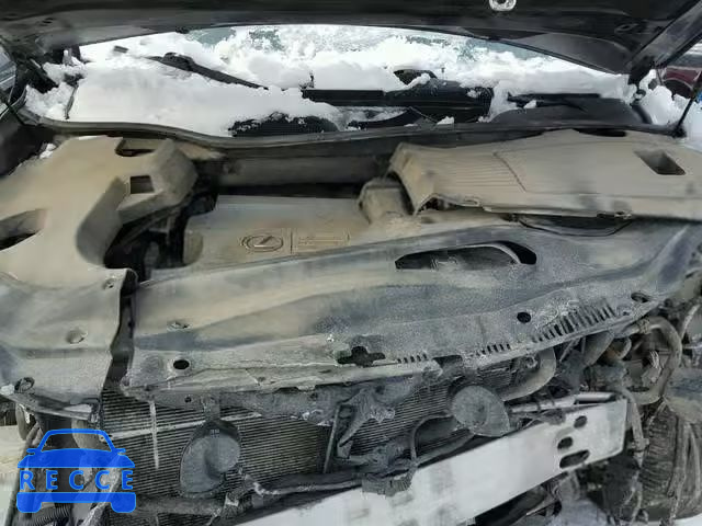 2012 LEXUS RX 450 JTJBC1BA4C2435203 image 6
