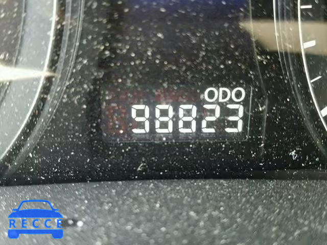 2012 LEXUS RX 450 JTJBC1BA4C2435203 image 7