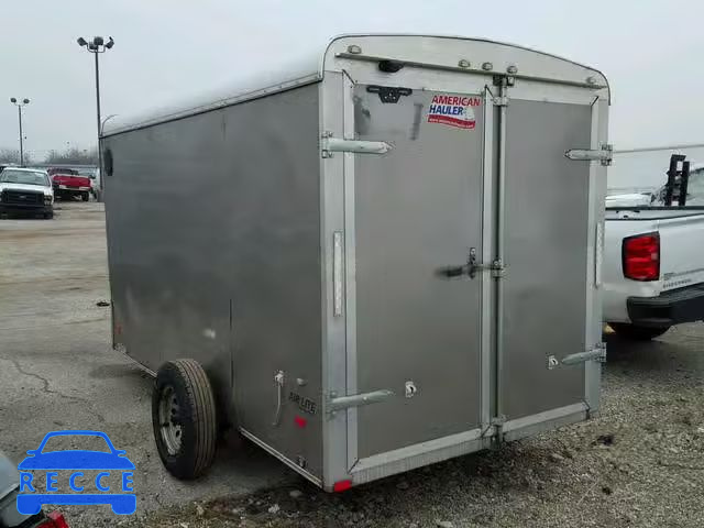 2016 AMERICAN MOTORS TRAILER 593200E1XG1052801 зображення 3