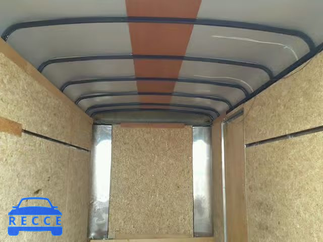 2016 AMERICAN MOTORS TRAILER 593200E1XG1052801 Bild 7