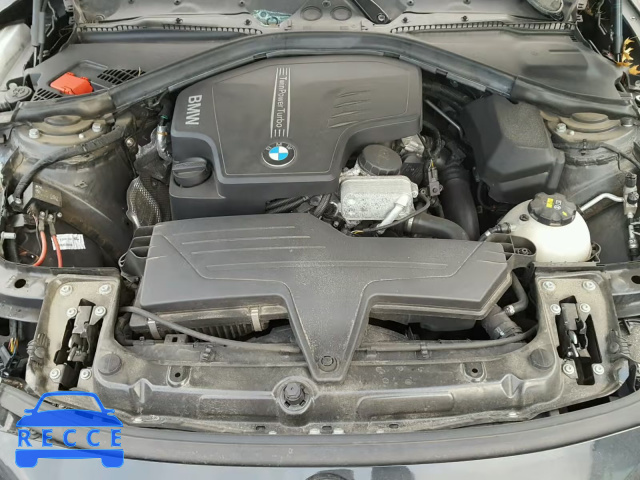 2015 BMW 428 XI WBA3N5C57FK198363 image 6