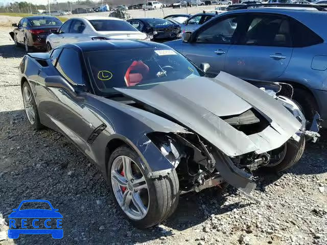 2016 CHEVROLET CORVETTE S 1G1YA2D75G5109241 image 0