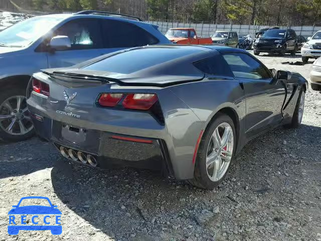 2016 CHEVROLET CORVETTE S 1G1YA2D75G5109241 Bild 3