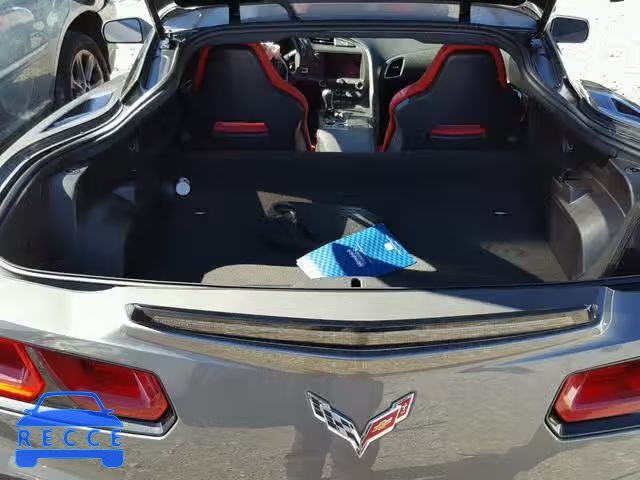 2016 CHEVROLET CORVETTE S 1G1YA2D75G5109241 image 5