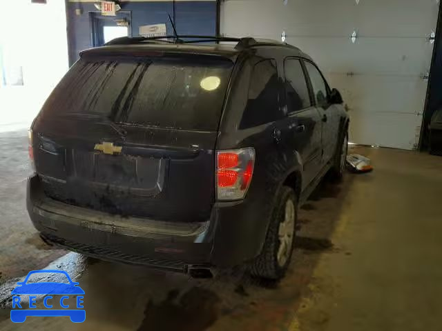 2009 CHEVROLET EQUINOX SP 2CNDL937696204792 image 3