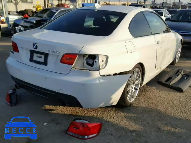 2010 BMW 335 I WBAWB7C54AP048708 зображення 3