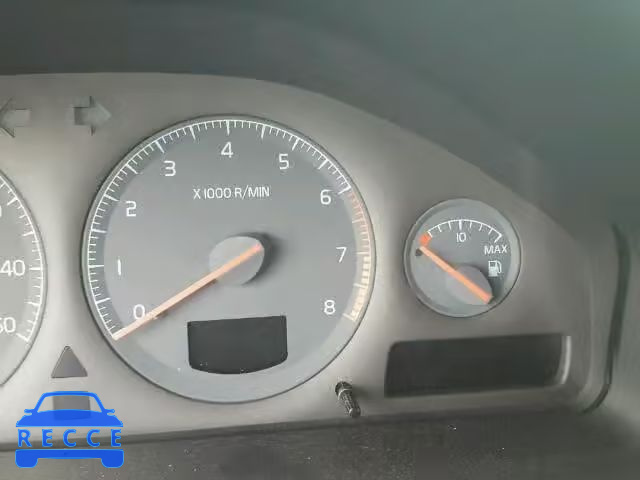 1999 VOLVO S80 T6 TUR YV1TS90D8X1062534 image 7