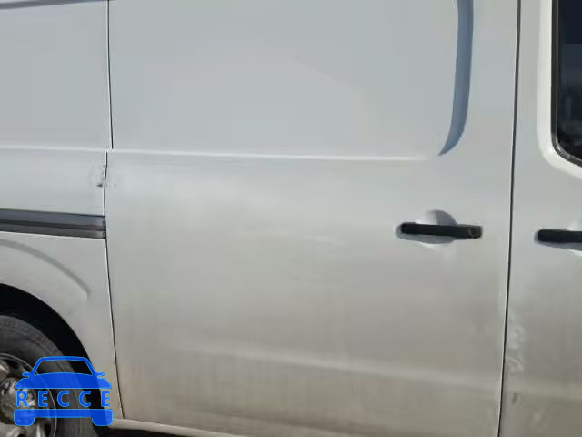 2013 NISSAN NV 2500 1N6AF0KX6DN113017 image 5