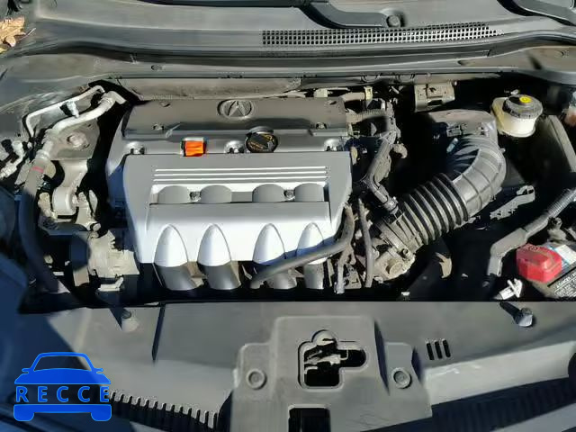 2013 ACURA ILX 24 PRE 19VDE2E55DE000665 image 6