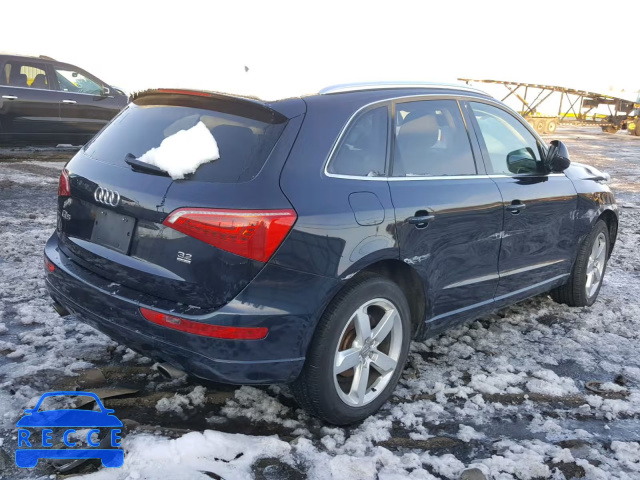 2010 AUDI Q5 PRESTIG WA1VKAFP8AA076789 Bild 3