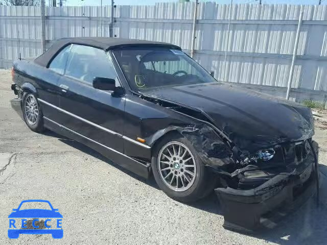 1999 BMW 328 IC WBABK733XXET68326 Bild 0