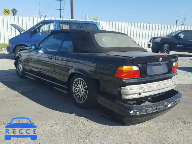 1999 BMW 328 IC WBABK733XXET68326 Bild 2