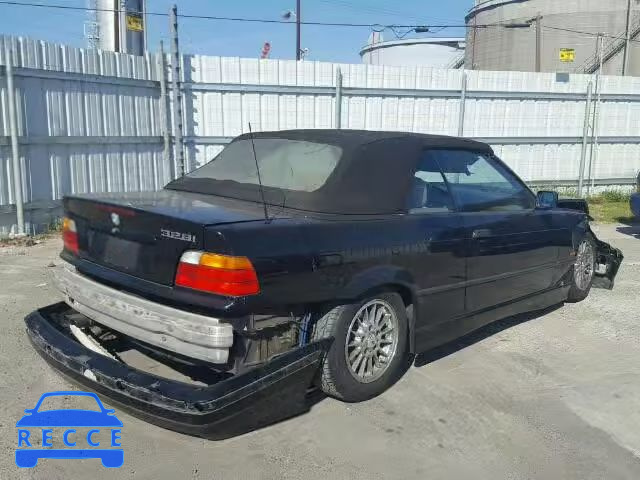 1999 BMW 328 IC WBABK733XXET68326 Bild 3