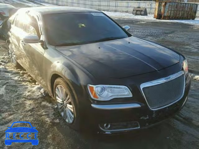 2013 CHRYSLER 300C VARVA 2C3CCAJT8DH713429 зображення 0