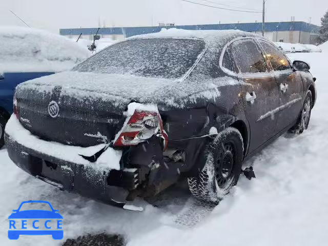 2007 BUICK ALLURE CX 2G4WF582771215963 зображення 3