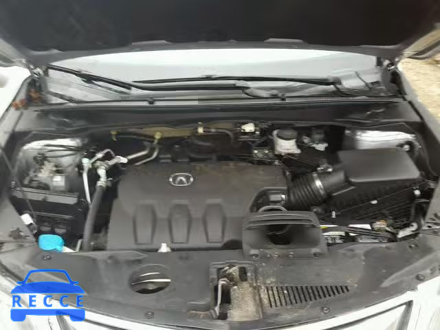 2014 ACURA RDX BASE 5J8TB3H35EL012658 image 6