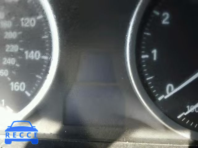 2009 BMW X6 XDRIVE3 5UXFG43589L223322 image 7
