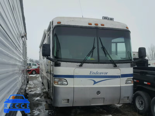 2000 FREIGHTLINER CHASSIS X 4UZ6XJCAXYCF87719 image 0