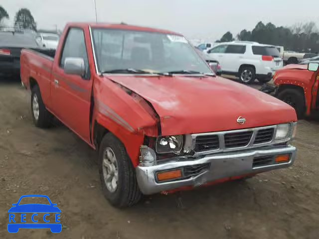 1997 NISSAN TRUCK BASE 1N6SD11S3VC340801 image 0