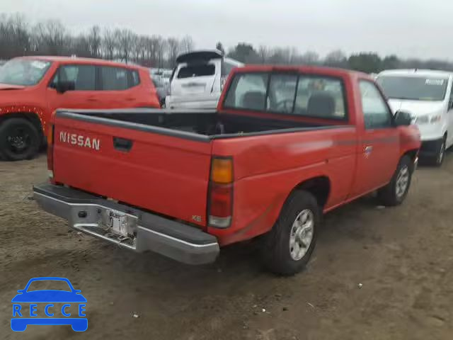 1997 NISSAN TRUCK BASE 1N6SD11S3VC340801 image 3