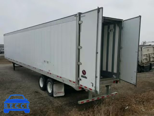 2016 GREAT DANE TRAILER SEMI TRAIL 1GRAA0625GT607987 зображення 3