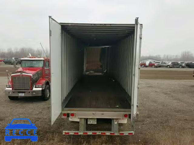 2016 GREAT DANE TRAILER SEMI TRAIL 1GRAA0625GT607987 Bild 4