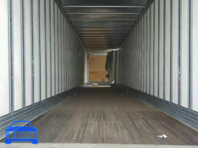 2016 GREAT DANE TRAILER SEMI TRAIL 1GRAA0625GT607987 image 6