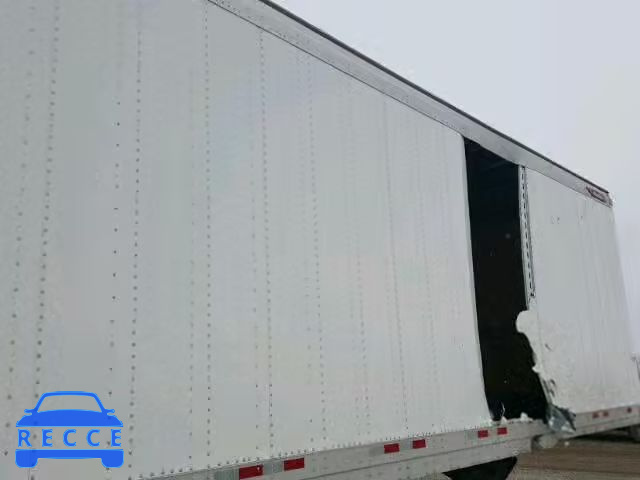 2016 GREAT DANE TRAILER SEMI TRAIL 1GRAA0625GT607987 зображення 8