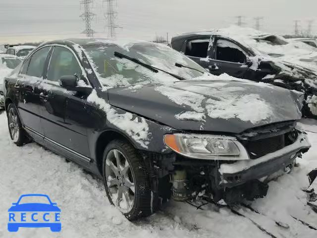2011 VOLVO S80 3.2 YV1940AS9B1146660 image 0