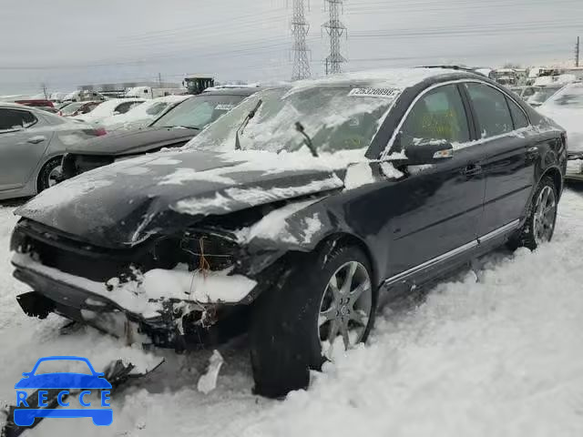 2011 VOLVO S80 3.2 YV1940AS9B1146660 image 1