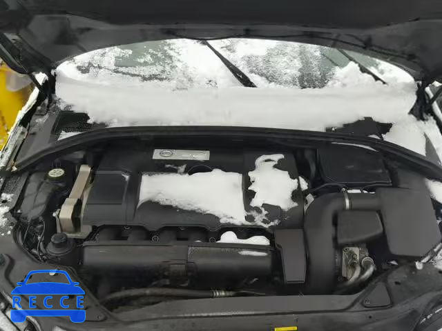 2011 VOLVO S80 3.2 YV1940AS9B1146660 image 6