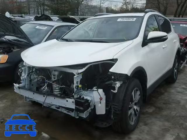 2018 TOYOTA RAV4 ADVEN JTMRFREV3JJ181217 image 1