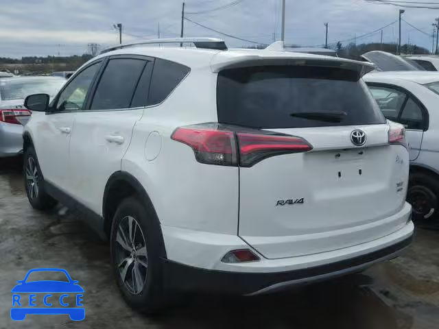 2018 TOYOTA RAV4 ADVEN JTMRFREV3JJ181217 image 2