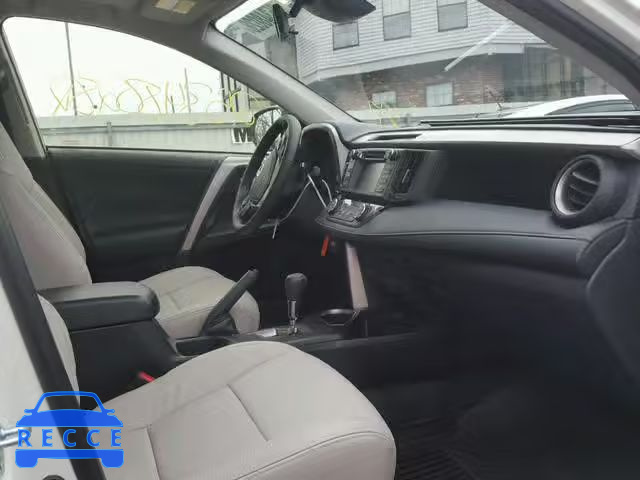 2018 TOYOTA RAV4 ADVEN JTMRFREV3JJ181217 image 4