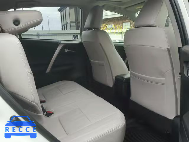 2018 TOYOTA RAV4 ADVEN JTMRFREV3JJ181217 image 5
