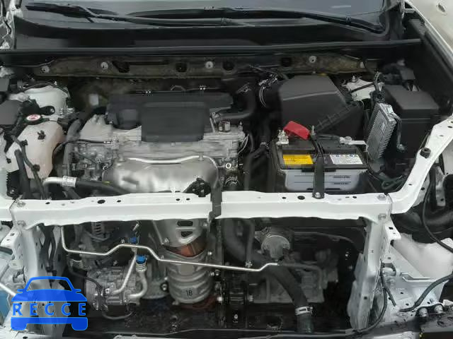 2018 TOYOTA RAV4 ADVEN JTMRFREV3JJ181217 image 6