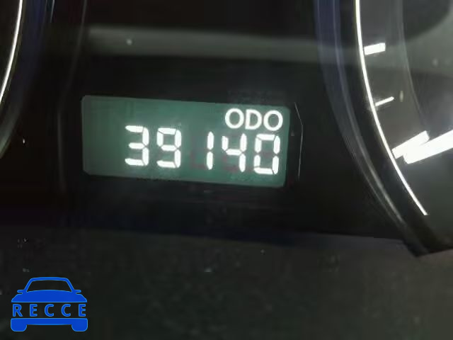 2012 LEXUS RX 450 JTJZB1BAXC2406810 image 7