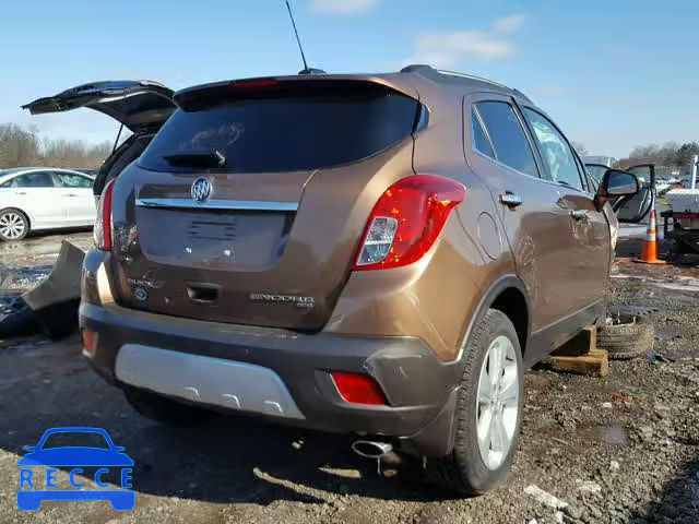 2016 BUICK ENCORE PRE KL4CJHSBXGB666573 image 3