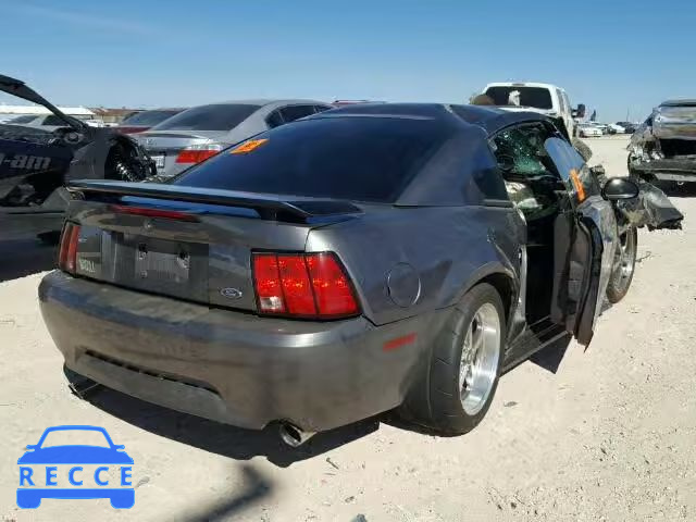 2003 FORD MUSTANG MA 1FAFP42R43F453246 image 3