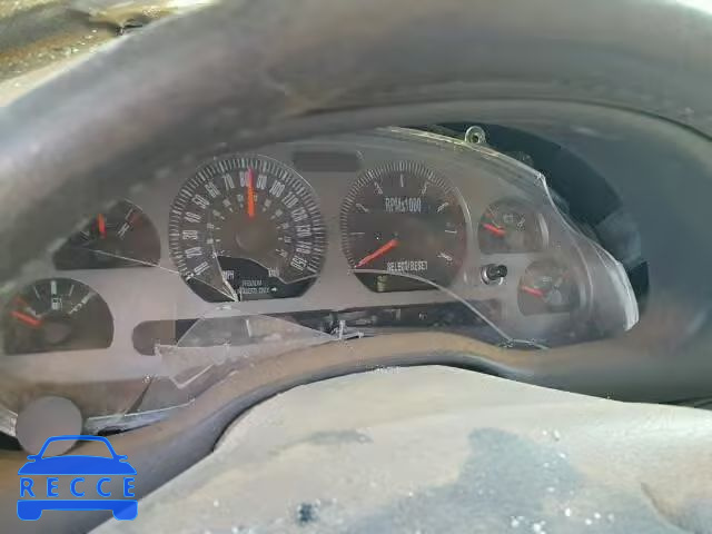 2003 FORD MUSTANG MA 1FAFP42R43F453246 image 7