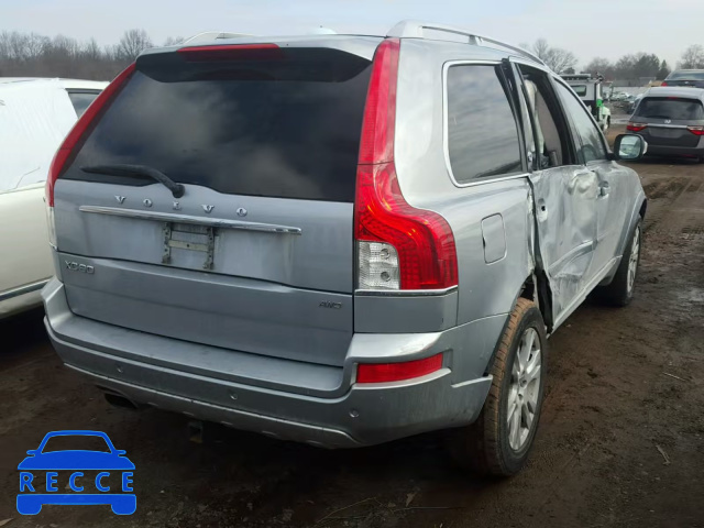 2013 VOLVO XC90 3.2 YV4952CZ0D1637787 image 3