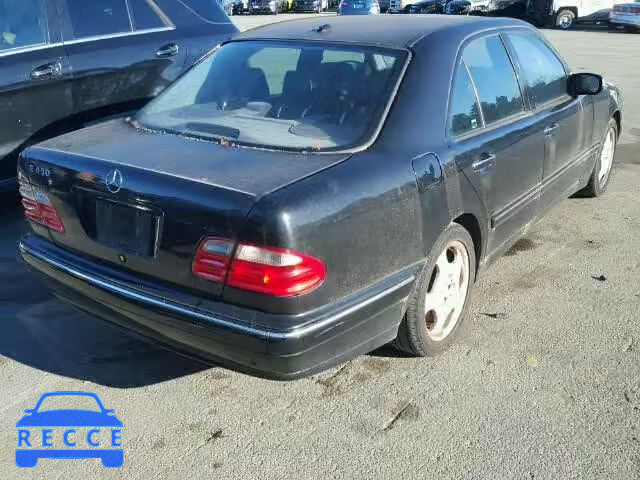 2000 MERCEDES-BENZ E 430 WDBJF70JXYB108984 image 3