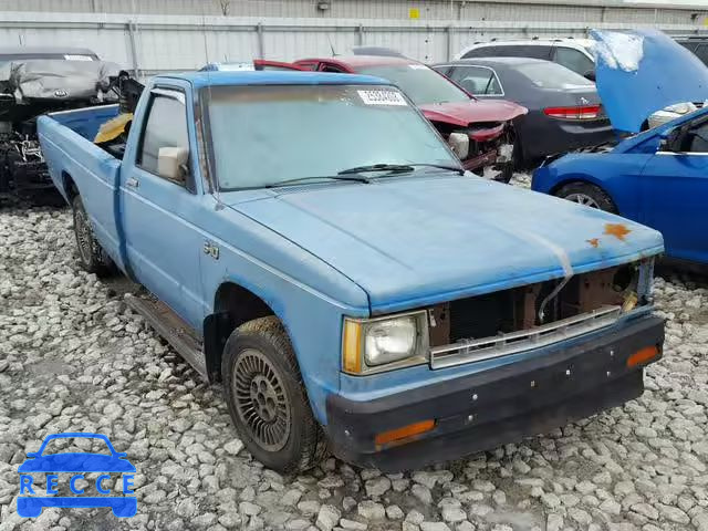 1984 CHEVROLET OTHER N0V1N04172018 Bild 0